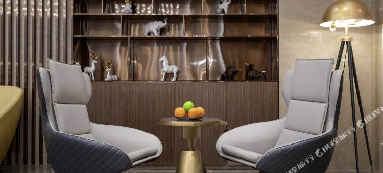 雅斯特国际酒店(宁春城北海高铁站店)图片