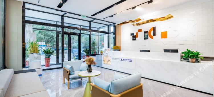 非繁城品酒店(北京延庆高铁站店)图片