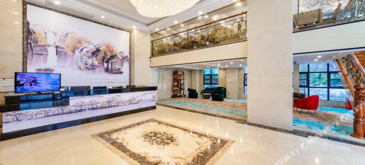 信丰逸居公寓(顺德锦龙地铁站店)图片