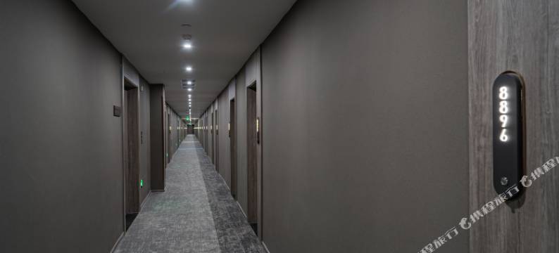 朗丽兹酒店(北京回龙观龙泽地铁站店)图片