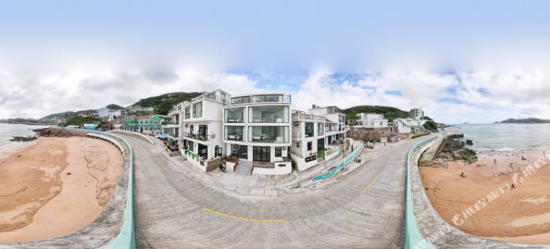 嵊泗枸杞岛觅海民宿图片