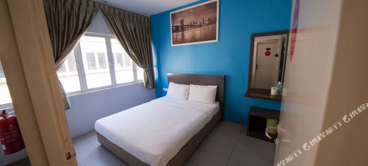 金珍珠酒店-靠近马来西亚敦胡先翁大学(Golden Pearl Hotel Near Universiti Tun Hussein Onn Malaysia Uthm)图片