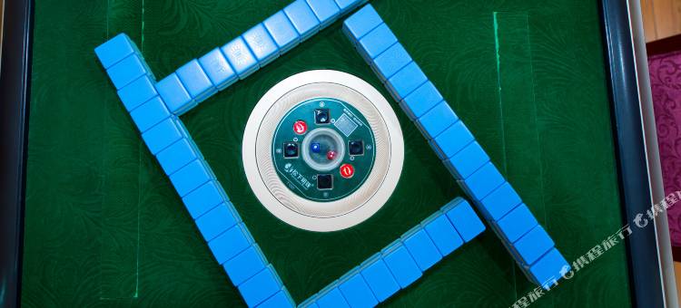 胜开精选酒店(英德城市广场店)图片