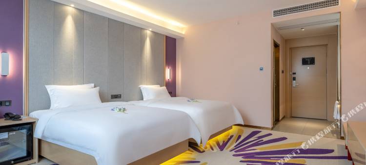 麗枫酒店(徐州金山桥大厦宝莲寺店)图片