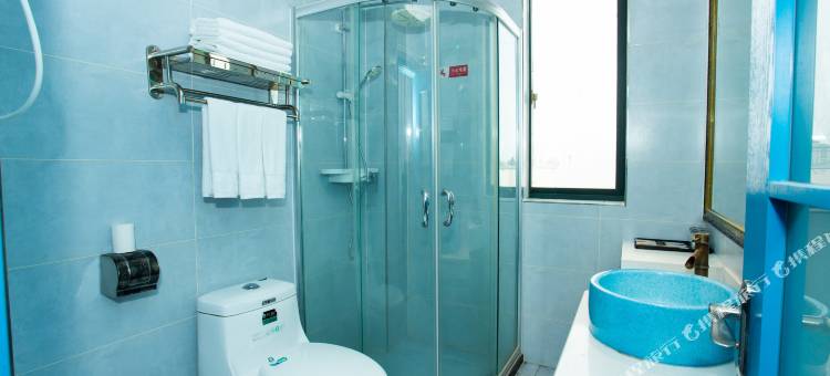 骏怡连锁酒店(清河绒都大街店)图片