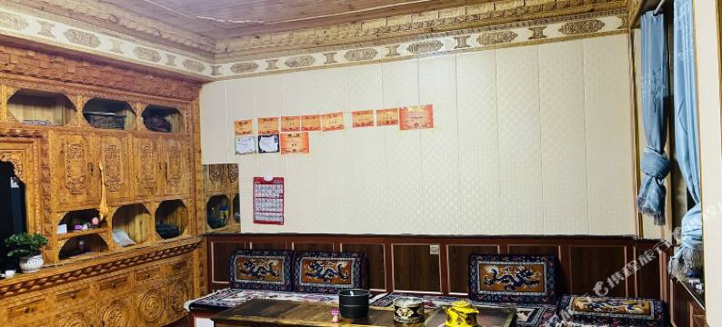 康顺民宿图片