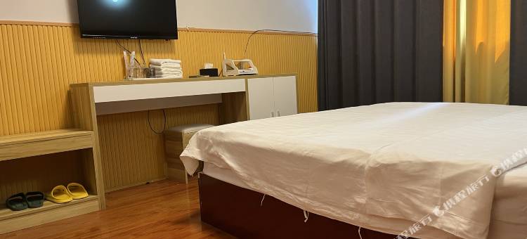 泸州中营宾馆图片