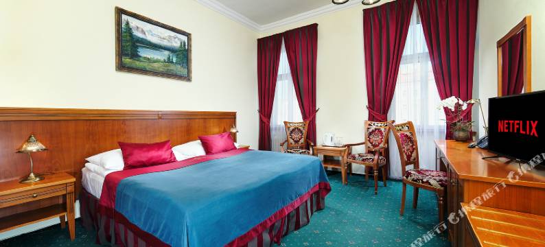 绿花园酒店(Green Garden Hotel)图片