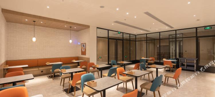 汉庭优佳酒店(临汾车站街店)图片