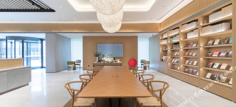 全季酒店(南通叠石桥家纺城店)图片