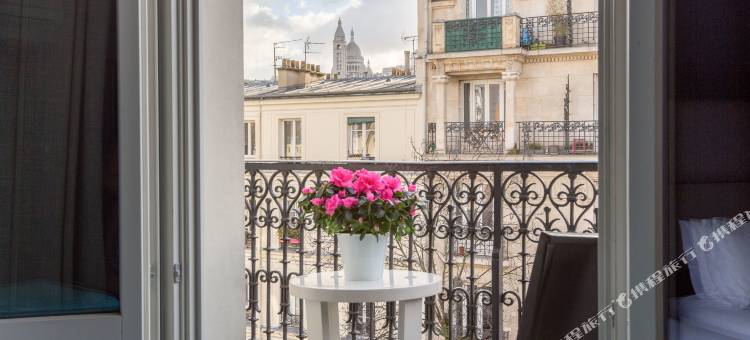 蒙马特阿尔伯特蒙马特王子(Prince Albert Montmartre)图片