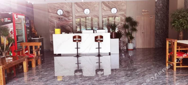 灵寿庭安酒店图片