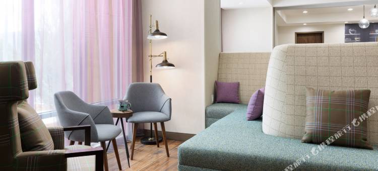 奥克赫斯特优胜美地欢朋酒店(Hampton Inn Oakhurst-Yosemite)图片