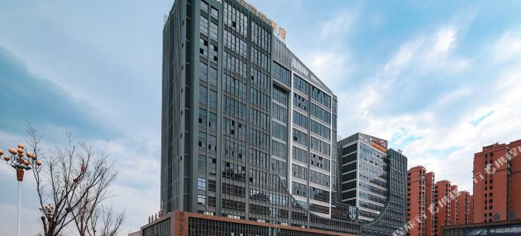 维也纳国际酒店(邵武客运站黄峭广场店)图片