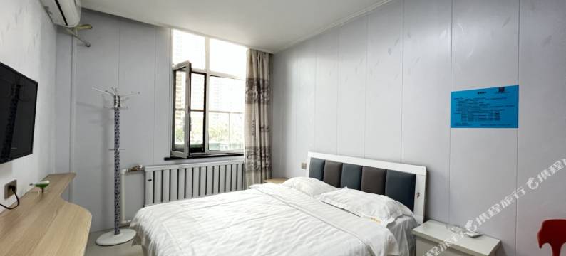 沈阳启程宾馆图片