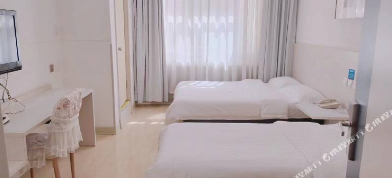 满洲里如家客栈图片