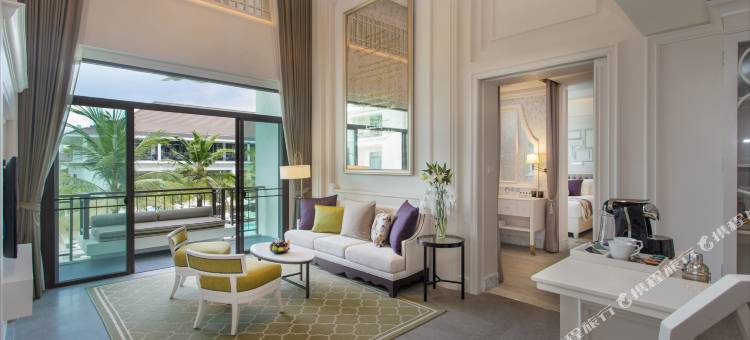 曼谷沙吞 U(U Sathorn Bangkok)图片