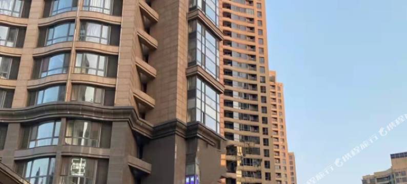 天津之眼爱上幸福民宿图片