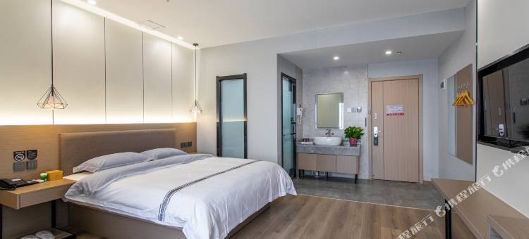 都市118精选酒店(临沂琅琊古城店)图片