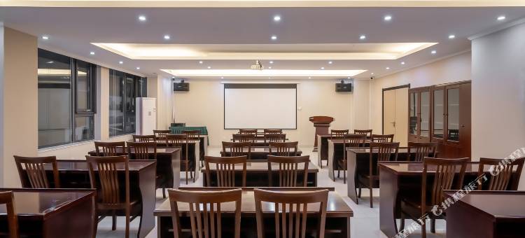 格林豪泰智选酒店(扬州华扬西路大学城店)图片