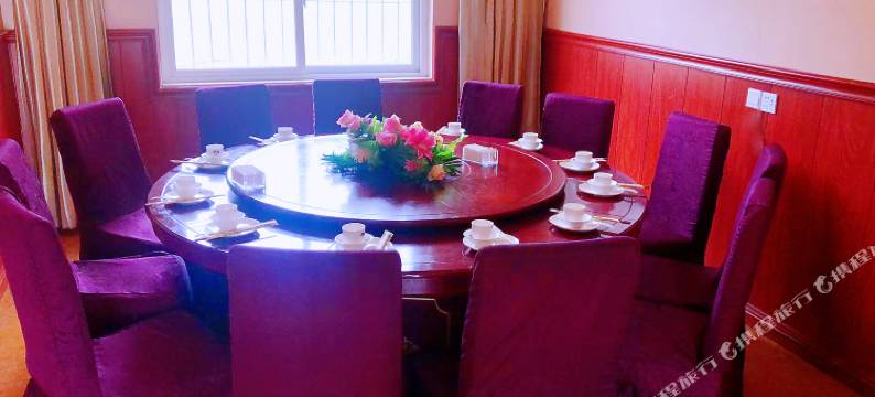 康定瑞景大酒店图片