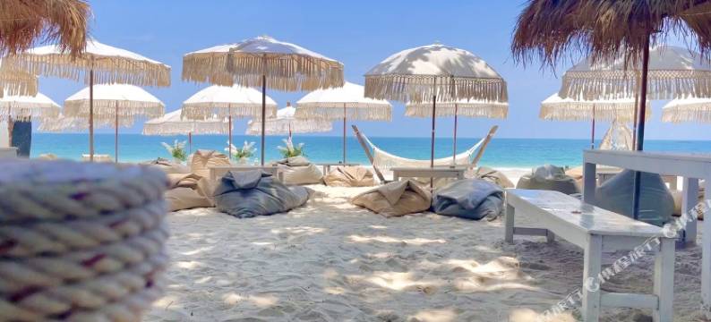 通萨克度假村(Tonsak Resort)图片