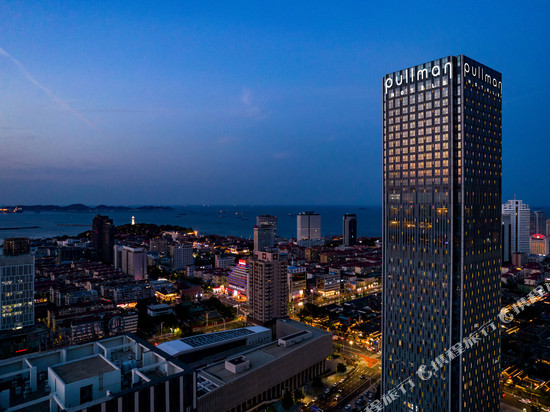 烟台中泽华羿铂尔曼酒店