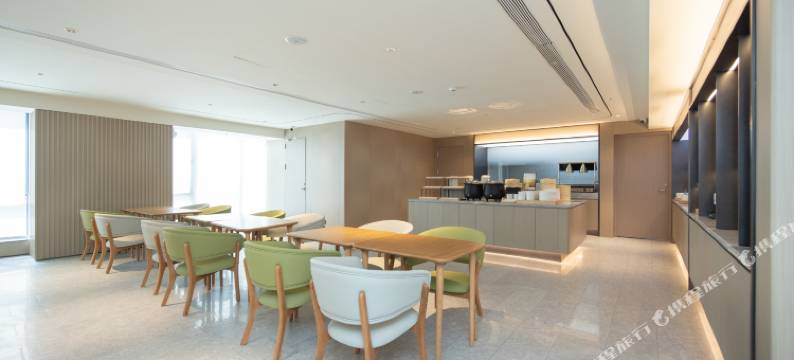全季酒店(南京金马路地铁站店)图片
