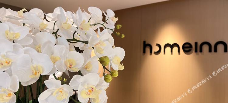 如家酒店·neo(乌兰察布集宁南站中心广场店)图片