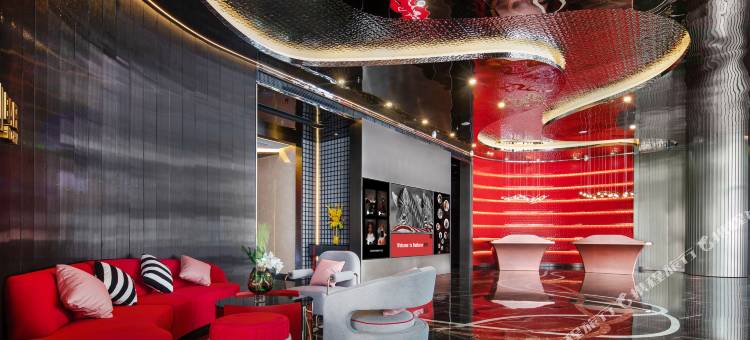 艺龙酒店(杭州拱宸桥景区店)图片