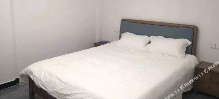 龙湖乐居住宿(石龙区店)图片