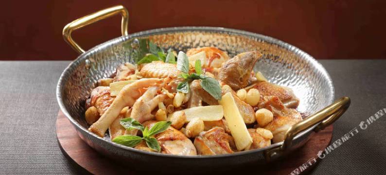 东山喜达威大酒店(南门湾店)图片