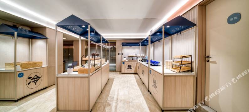 汉庭酒店(杭州富阳新登店)图片