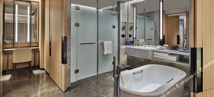 佛山顺德海骏达希尔顿酒店图片