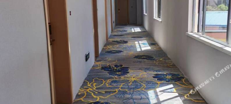 枣阳得月楼商务宾馆图片