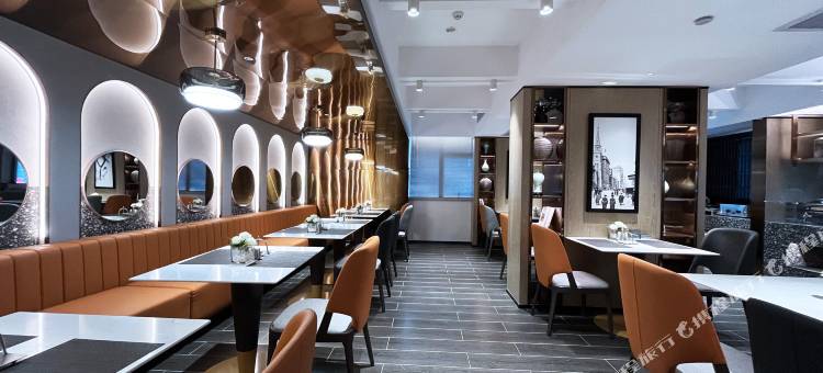 柏高·雅酒店(广州龙洞植物园地铁站店)图片