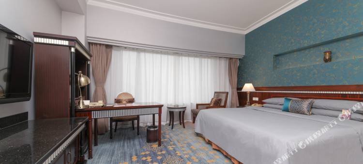 南京古南都饭店图片