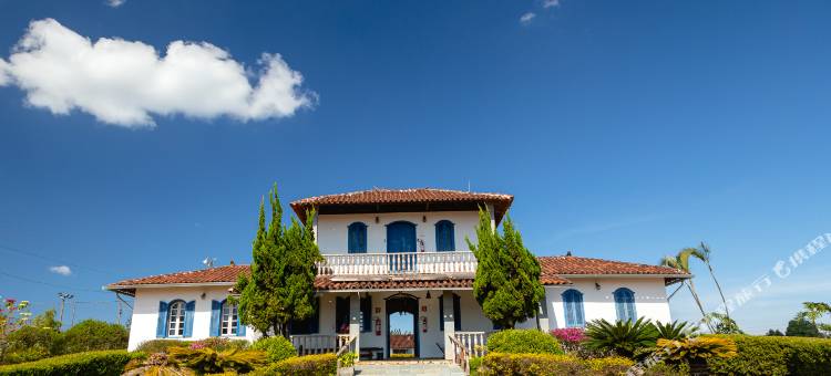 Voa Mirante Do Café图片