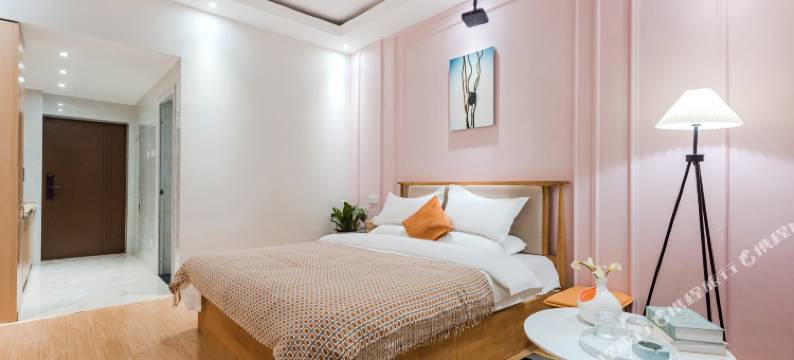 锦上·轻奢影院酒店(泰业店)图片