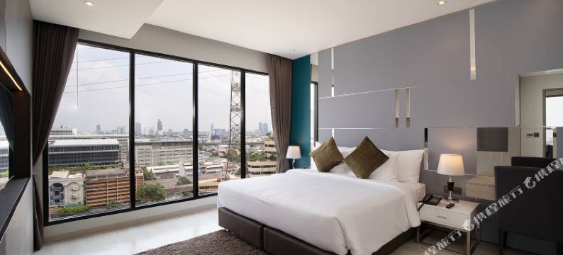 曼谷泰雅酒店(Thaya Hotel Bangkok)图片