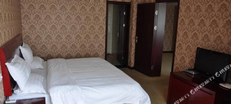 太原云海酒店图片