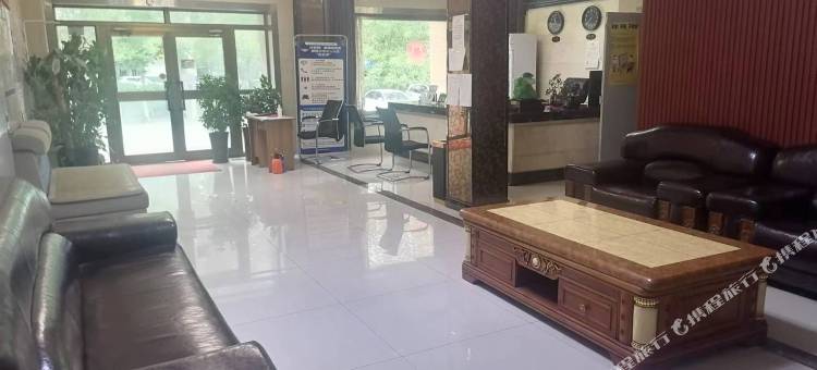豪泰宾馆(乌鲁木齐米泉一中分校店)图片