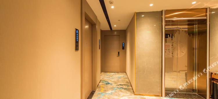 丽程酒店(英德英州大道明珠广场店)图片