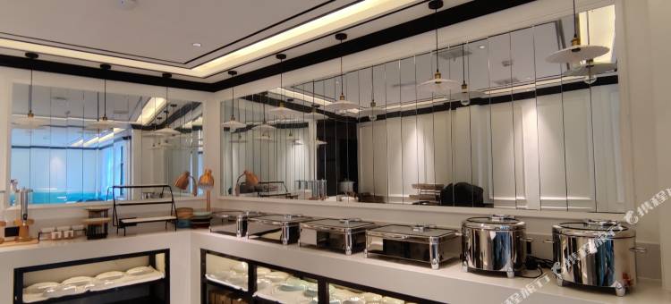 希岸酒店(扬州东关街运河路店)图片
