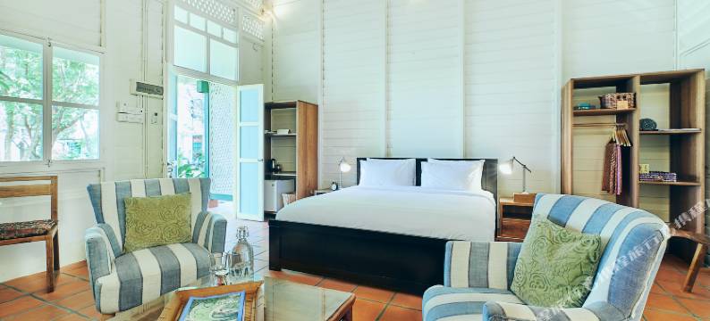 寺木度假酒店(Temple Tree Resort)图片