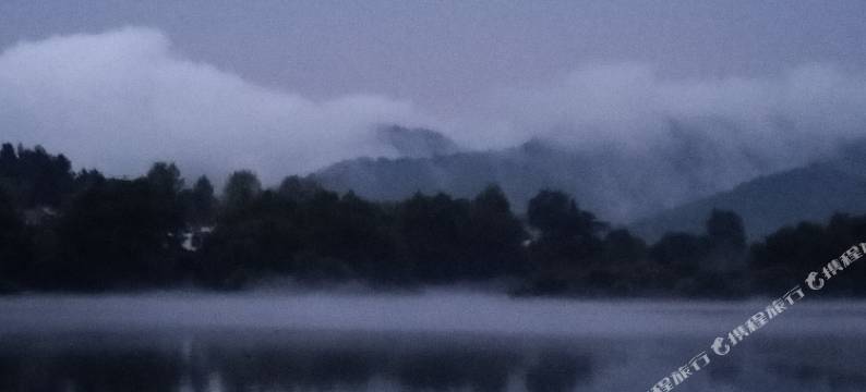 桃花潭桃缘居民宿(桃花潭风景区店)图片