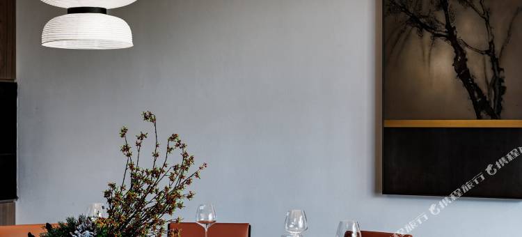 武夷山悦·水庄别墅酒店图片