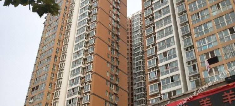 优佳精品公寓酒店图片