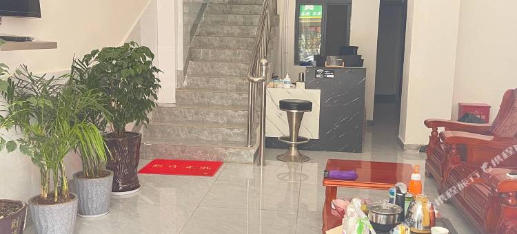大姚铂曼酒店图片