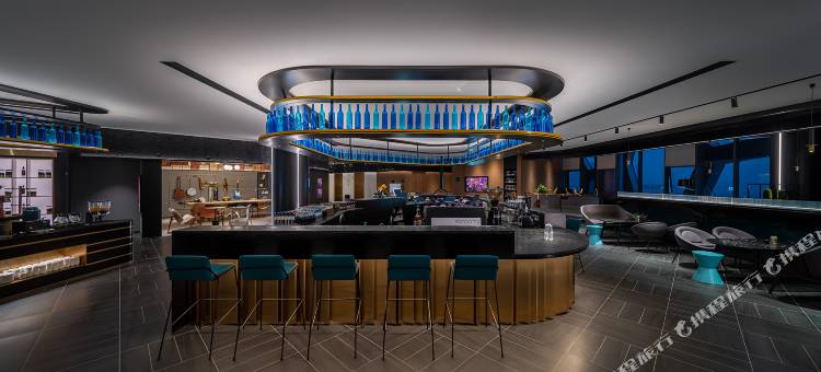 深圳蛇口邮轮中心K11 CitiGO欢阁酒店图片